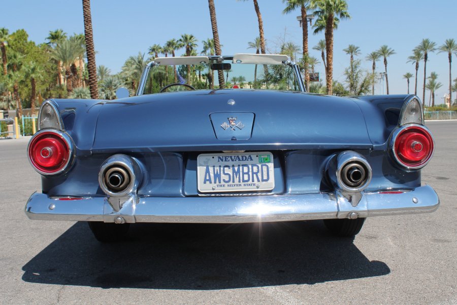 Las Vegas Classic Car Rentals ‣ Vegas Vintage Classic Rental Cars